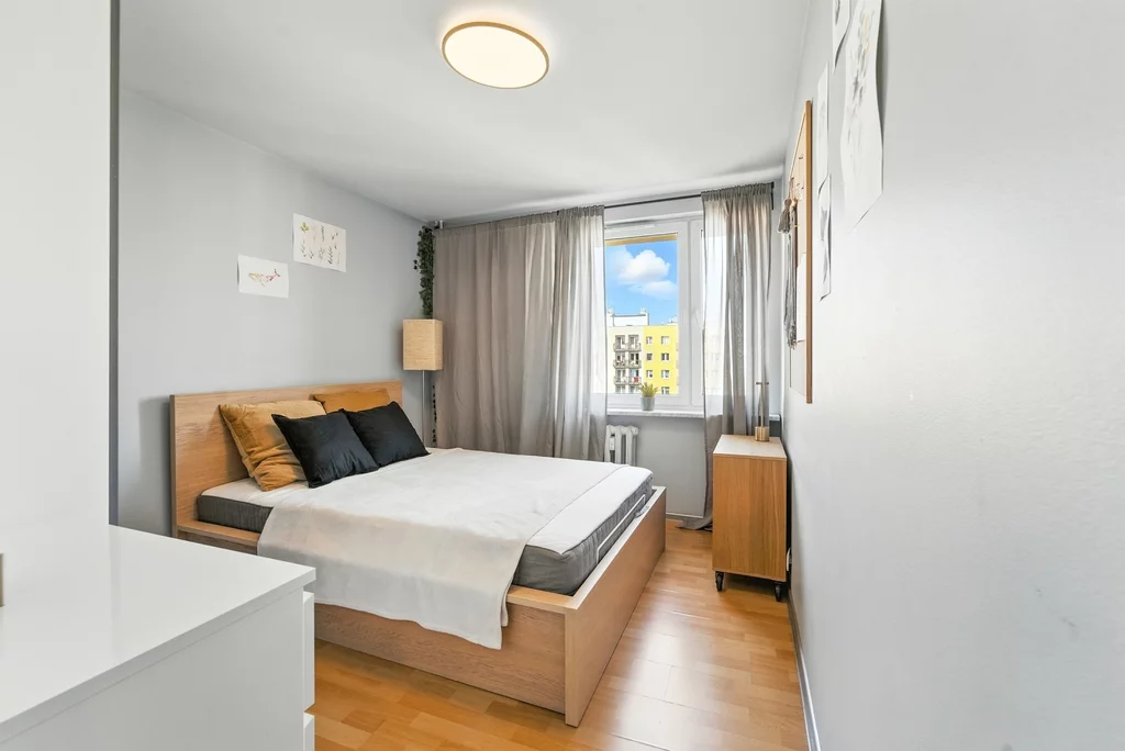 Apartamenty 52610/2089/OMW Katowice gen. Władysława Sikorskiego
