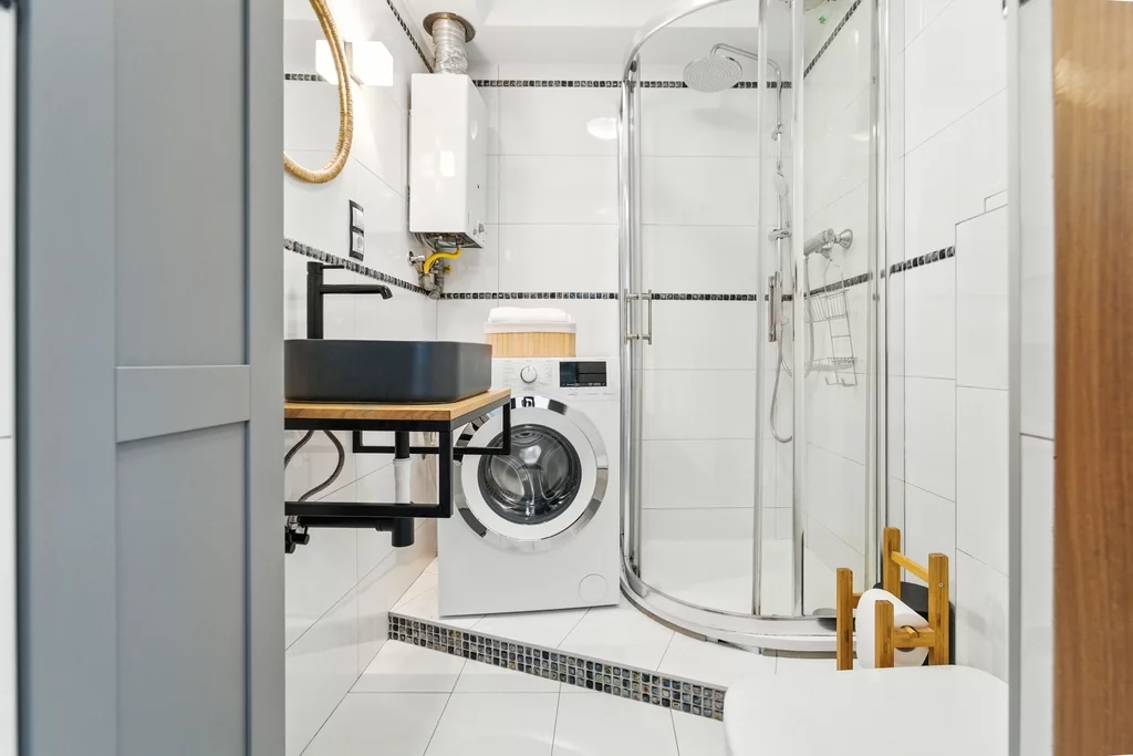 2 pokoje, mieszkanie 43,50 m², piętro 9, oferta nr , 52610/2089/OMW, Katowice, gen. Władysława Sikorskiego
