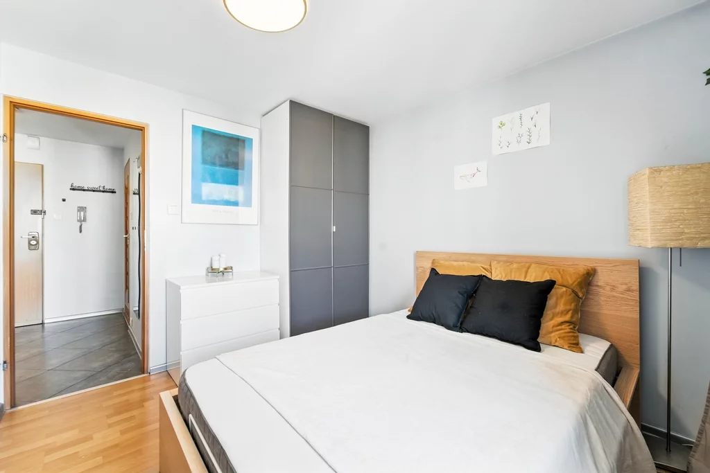 2 pokoje, mieszkanie 43,50 m², piętro 9, oferta nr , 52610/2089/OMW, Katowice, gen. Władysława Sikorskiego