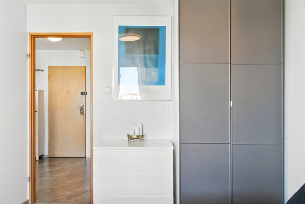 2 pokoje, mieszkanie 43,50 m², piętro 9, oferta nr , 52610/2089/OMW, Katowice, gen. Władysława Sikorskiego