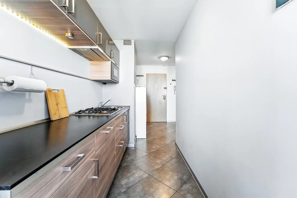 2 pokoje, mieszkanie 43,50 m², piętro 9, oferta nr , 52610/2089/OMW, Katowice, gen. Władysława Sikorskiego