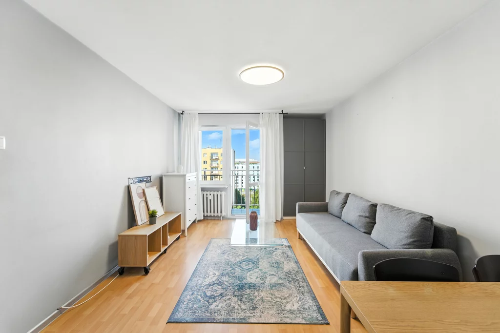 2 pokoje, mieszkanie 43,50 m², piętro 9, oferta nr , 52610/2089/OMW, Katowice, gen. Władysława Sikorskiego