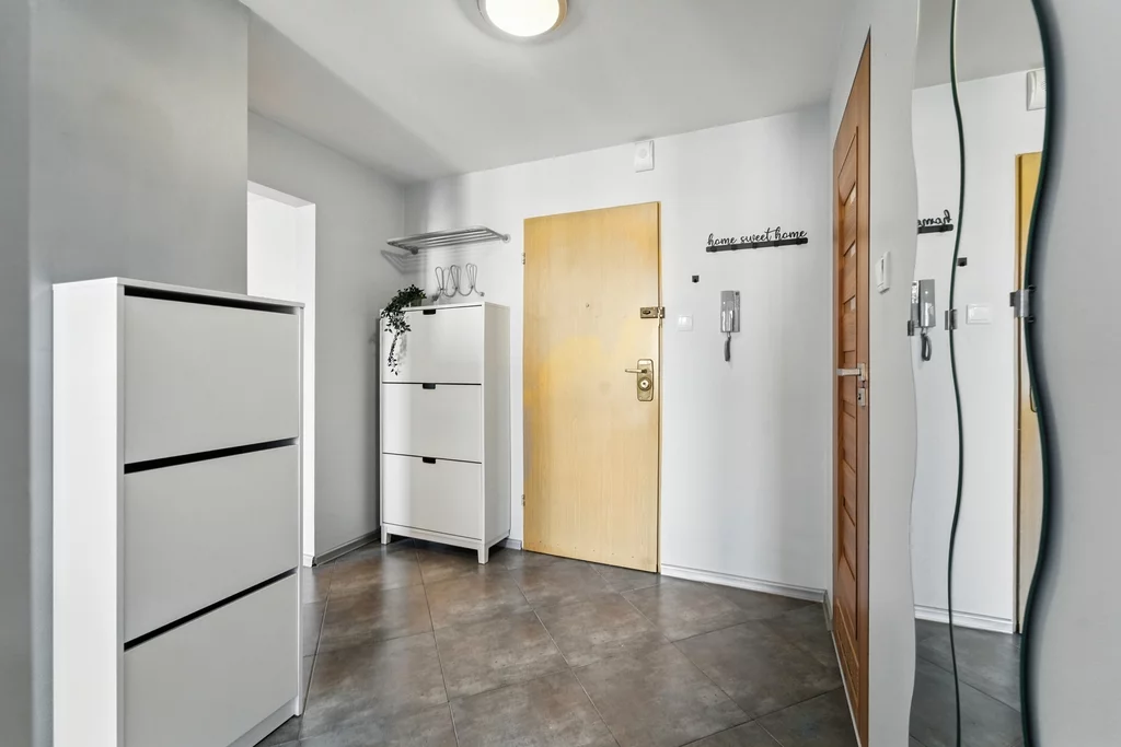 2 pokoje, mieszkanie 43,50 m², piętro 9, oferta nr , 52610/2089/OMW, Katowice, gen. Władysława Sikorskiego