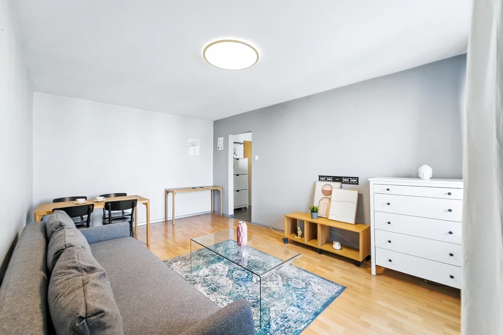 2 pokoje, mieszkanie 43,50 m², piętro 9, oferta nr , 52610/2089/OMW, Katowice, gen. Władysława Sikorskiego