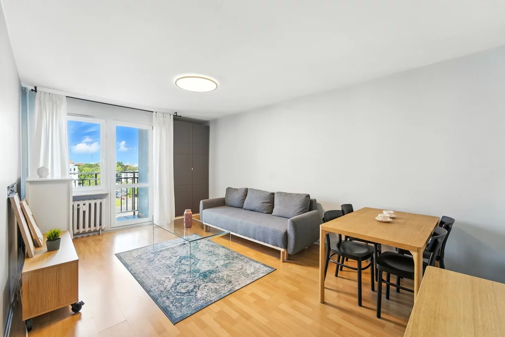 2 pokoje, mieszkanie 43,50 m², piętro 9, oferta nr , 52610/2089/OMW, Katowice, gen. Władysława Sikorskiego
