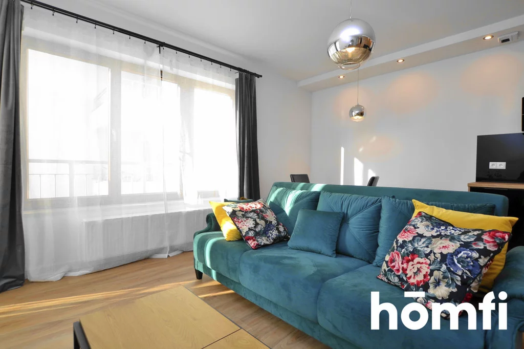2 pokoje, mieszkanie 53,00 m², piętro 3, oferta nr , 52715/2089/OMW, Katowice, gen. Władysława Sikorskiego