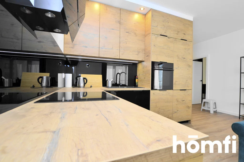 2 pokoje, mieszkanie 53,00 m², piętro 3, oferta nr , 52715/2089/OMW, Katowice, gen. Władysława Sikorskiego