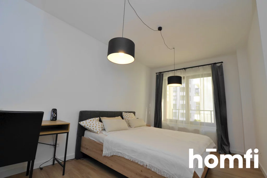 2 pokoje, mieszkanie 53,00 m², piętro 3, oferta nr , 52715/2089/OMW, Katowice, gen. Władysława Sikorskiego