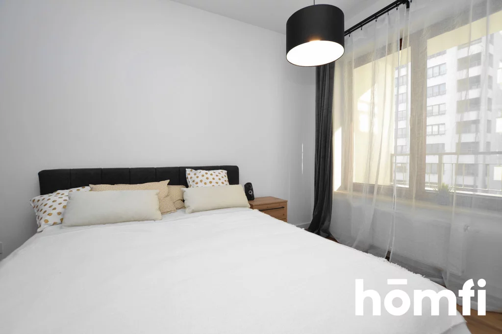 2 pokoje, mieszkanie 53,00 m², piętro 3, oferta nr , 52715/2089/OMW, Katowice, gen. Władysława Sikorskiego