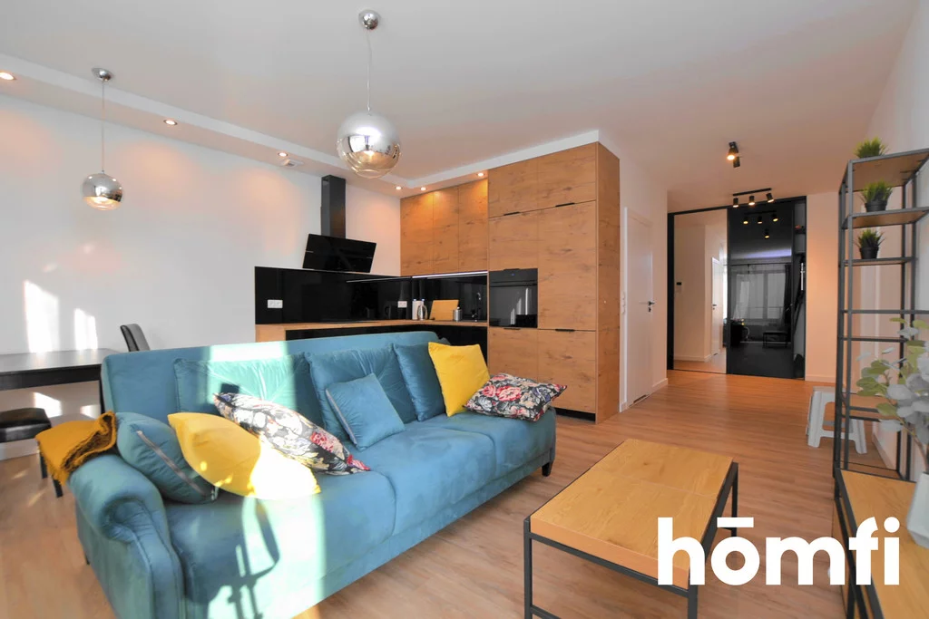2 pokoje, mieszkanie 53,00 m², piętro 3, oferta nr , 52715/2089/OMW, Katowice, gen. Władysława Sikorskiego