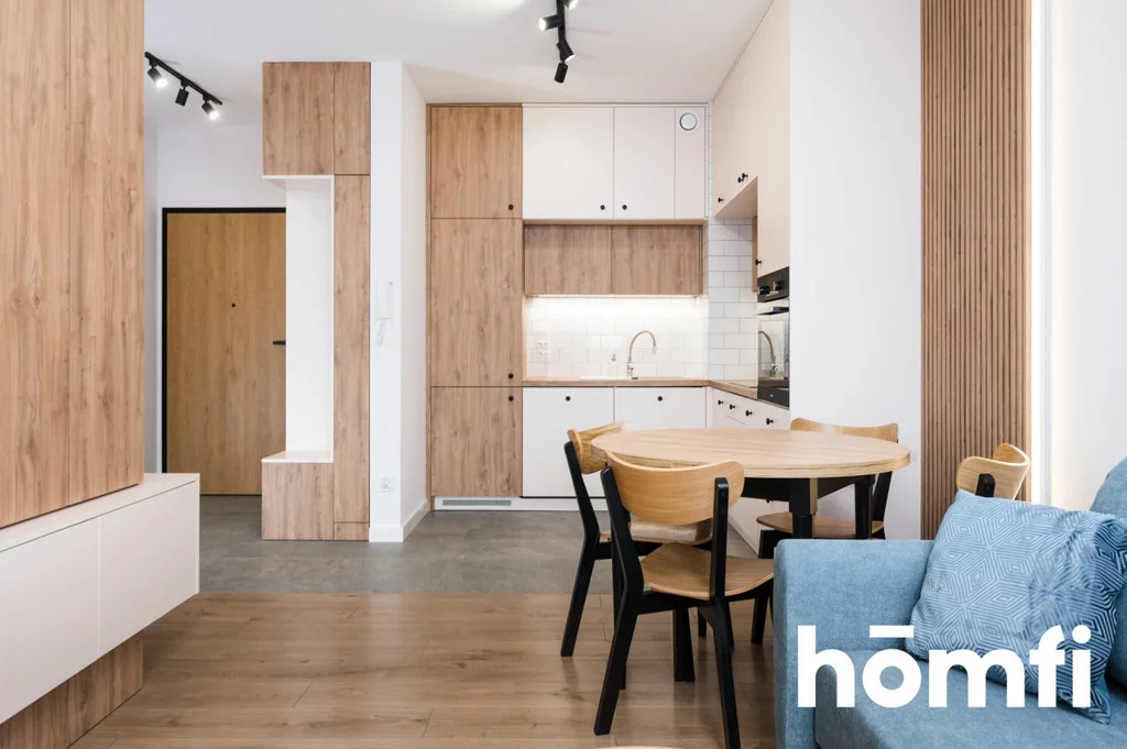 Apartamenty 53084/2089/OMW Kraków Podgórze Wodna