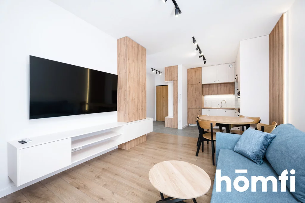 2 pokoje, mieszkanie 41,00 m², piętro 3, oferta nr , 53084/2089/OMW, Kraków, Podgórze, Płaszów, Wodna
