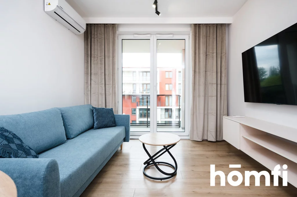 2 pokoje, mieszkanie 41,00 m², piętro 3, oferta nr , 53084/2089/OMW, Kraków, Podgórze, Płaszów, Wodna