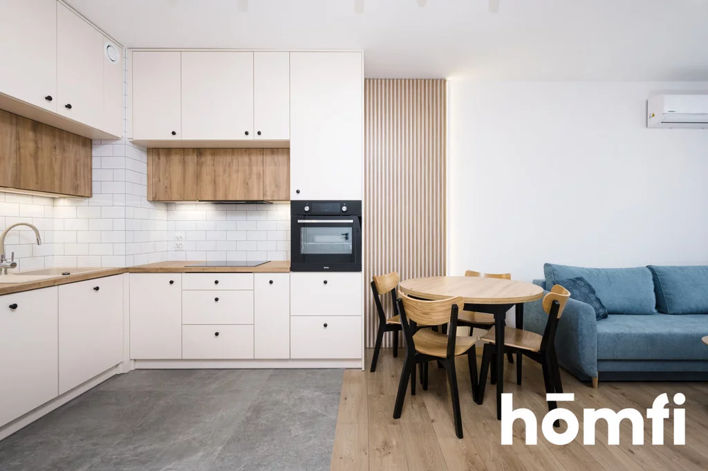 2 pokoje, mieszkanie 41,00 m², piętro 3, oferta nr , 53084/2089/OMW, Kraków, Podgórze, Płaszów, Wodna