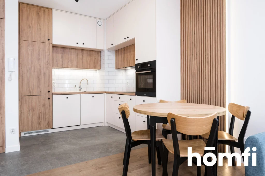 2 pokoje, mieszkanie 41,00 m², piętro 3, oferta nr , 53084/2089/OMW, Kraków, Podgórze, Płaszów, Wodna