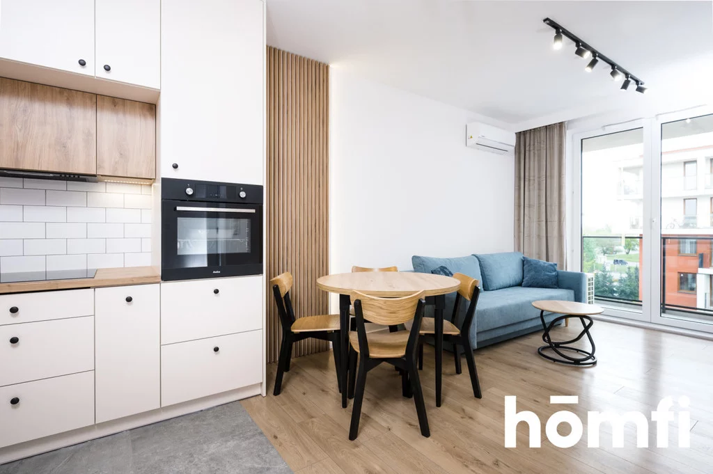 2 pokoje, mieszkanie 41,00 m², piętro 3, oferta nr , 53084/2089/OMW, Kraków, Podgórze, Płaszów, Wodna