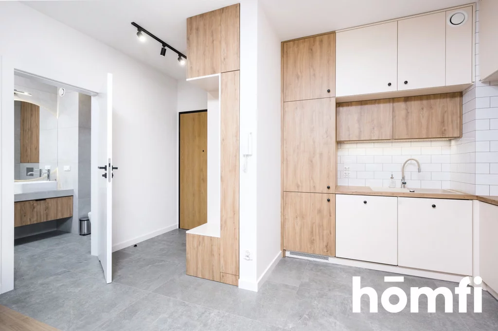2 pokoje, mieszkanie 41,00 m², piętro 3, oferta nr , 53084/2089/OMW, Kraków, Podgórze, Płaszów, Wodna