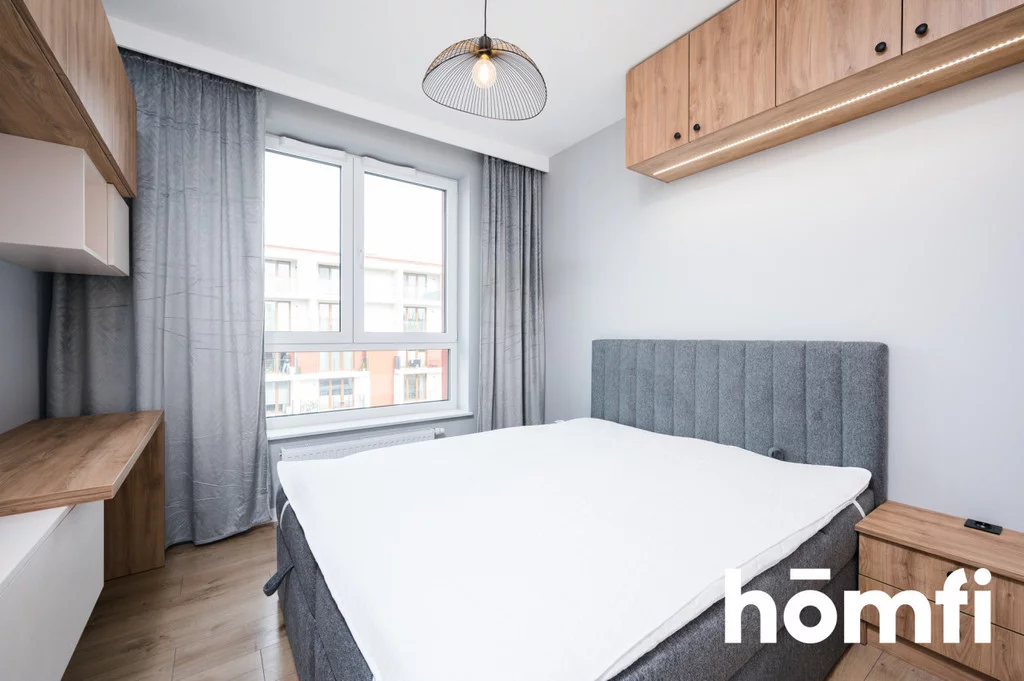 2 pokoje, mieszkanie 41,00 m², piętro 3, oferta nr , 53084/2089/OMW, Kraków, Podgórze, Płaszów, Wodna