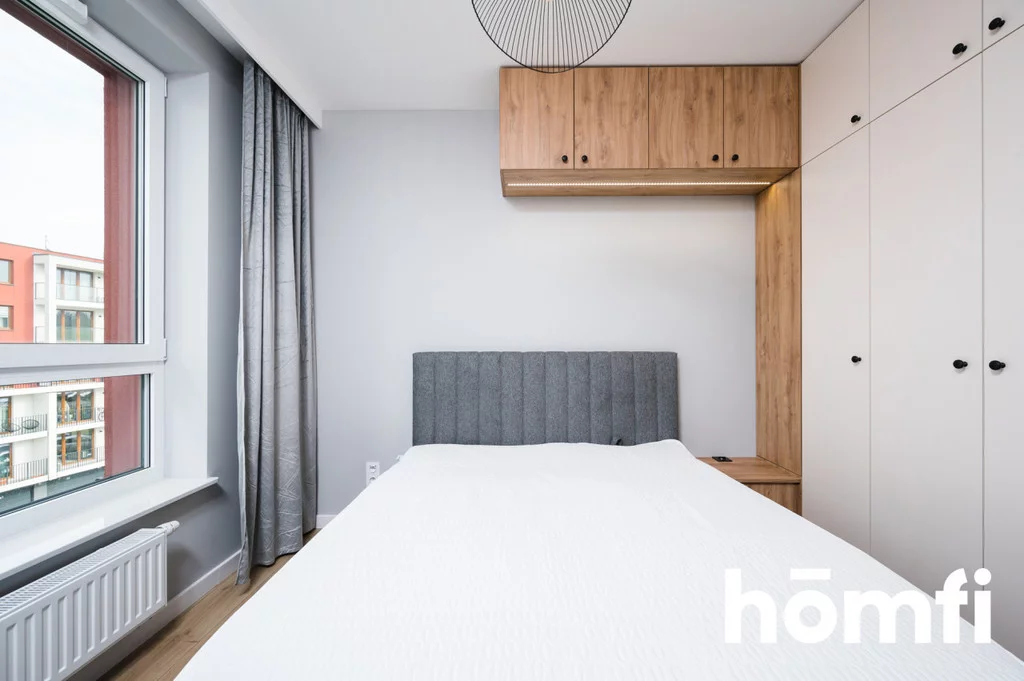 2 pokoje, mieszkanie 41,00 m², piętro 3, oferta nr , 53084/2089/OMW, Kraków, Podgórze, Płaszów, Wodna