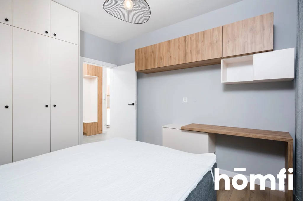 2 pokoje, mieszkanie 41,00 m², piętro 3, oferta nr , 53084/2089/OMW, Kraków, Podgórze, Płaszów, Wodna