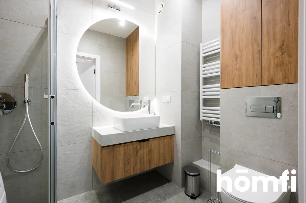 2 pokoje, mieszkanie 41,00 m², piętro 3, oferta nr , 53084/2089/OMW, Kraków, Podgórze, Płaszów, Wodna