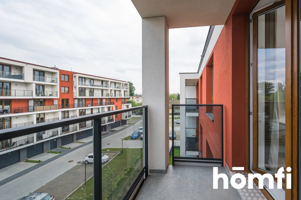 2 pokoje, mieszkanie 41,00 m², piętro 3, oferta nr , 53084/2089/OMW, Kraków, Podgórze, Płaszów, Wodna