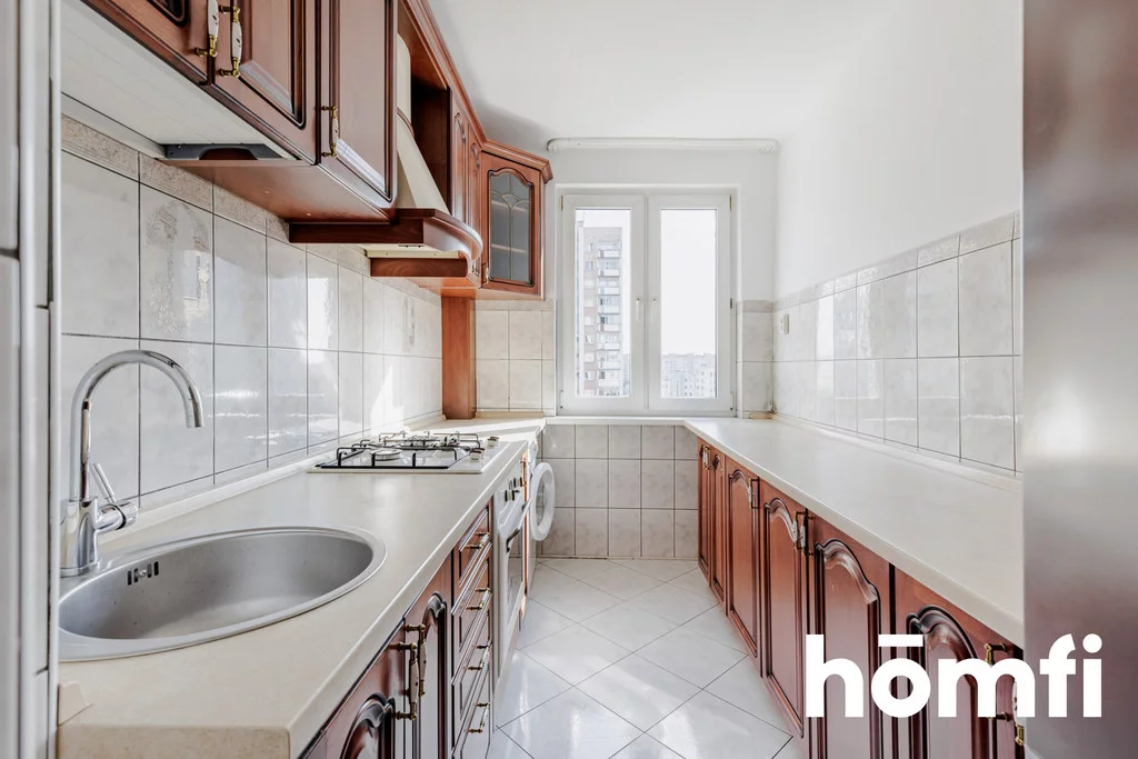 Apartamenty 52639/2089/OMW Warszawa Bielany Wojciecha Bogusławskiego