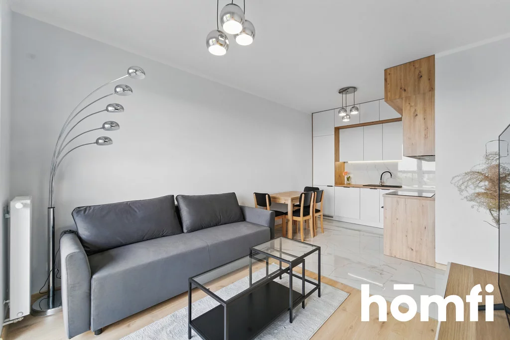 Apartamenty 51779/2089/OMW Katowice Kostuchna al. Wojciecha Korfantego