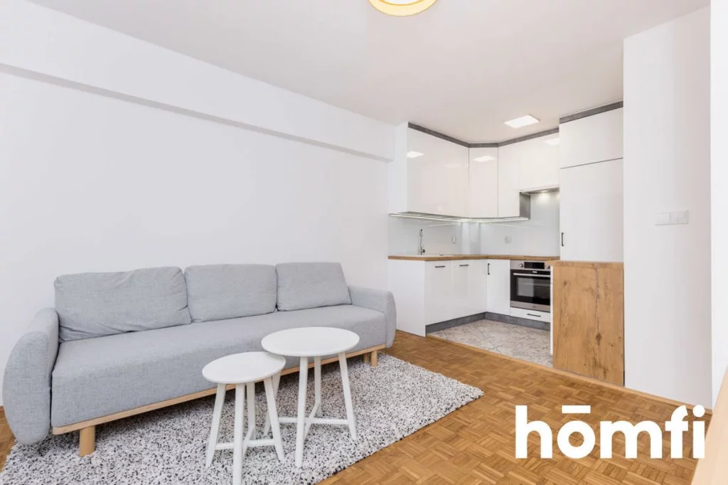 Apartamenty 52629/2089/OMW Warszawa Wola Wolska