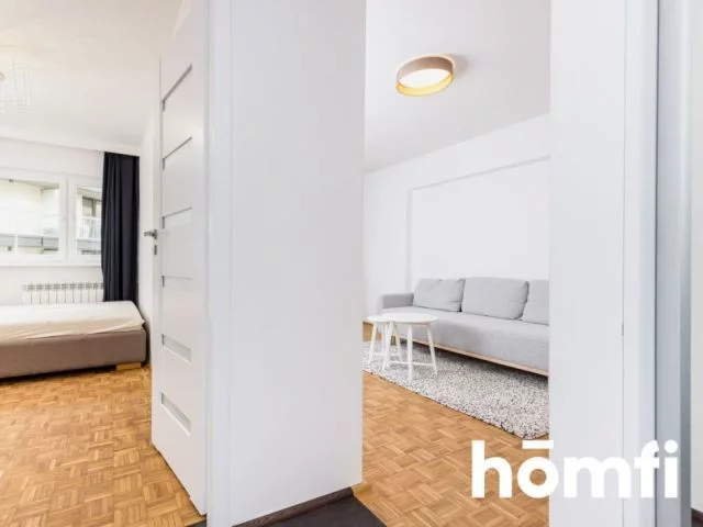 2 pokoje, mieszkanie 38,00 m², piętro 6, oferta nr , 52629/2089/OMW, Warszawa, Wola, Wola, Wolska