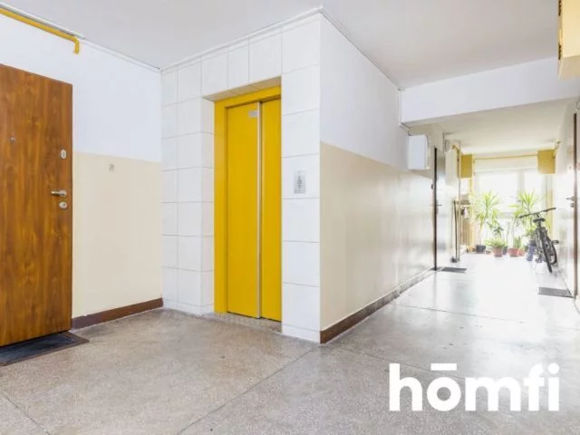 2 pokoje, mieszkanie 38,00 m², piętro 6, oferta nr , 52629/2089/OMW, Warszawa, Wola, Wola, Wolska