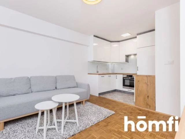 2 pokoje, mieszkanie 38,00 m², piętro 6, oferta nr , 52629/2089/OMW, Warszawa, Wola, Wola, Wolska