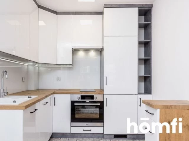 2 pokoje, mieszkanie 38,00 m², piętro 6, oferta nr , 52629/2089/OMW, Warszawa, Wola, Wola, Wolska