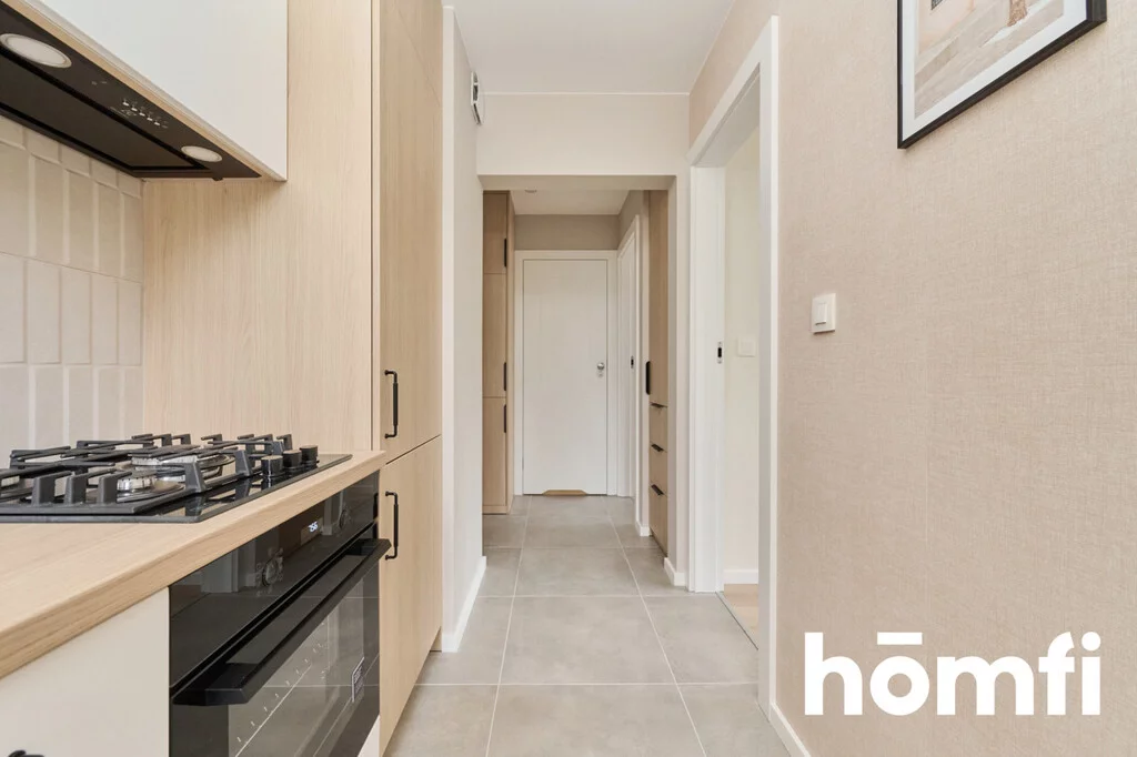 2 pokoje, mieszkanie 35,90 m², piętro 2, oferta nr , 51548/2089/OMW, Wrocław, Fabryczna