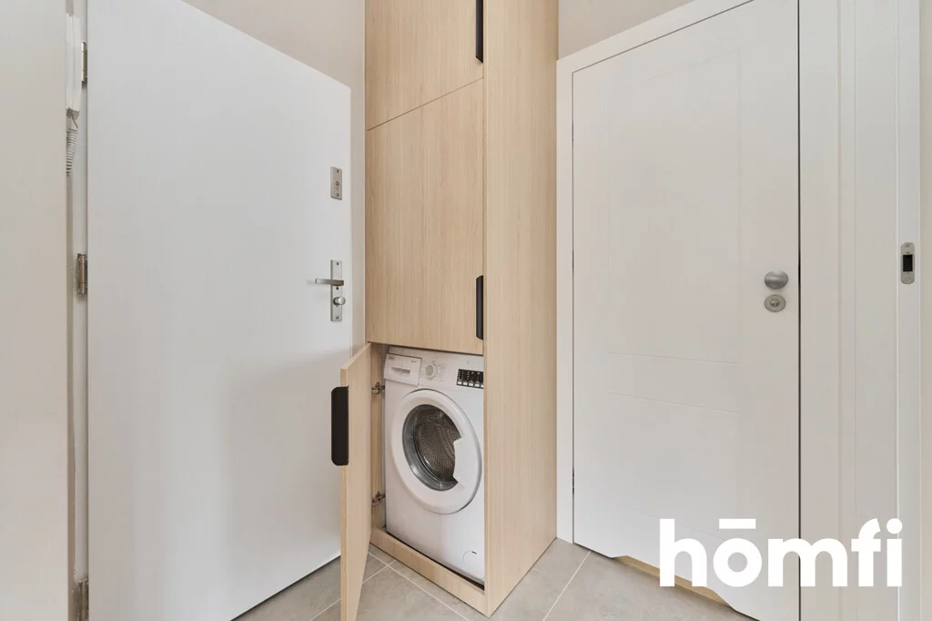 2 pokoje, mieszkanie 35,90 m², piętro 2, oferta nr , 51548/2089/OMW, Wrocław, Fabryczna