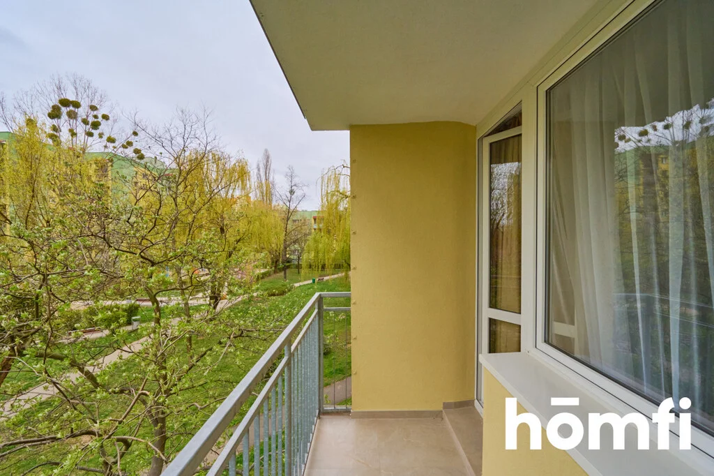 2 pokoje, mieszkanie 35,90 m², piętro 2, oferta nr , 51548/2089/OMW, Wrocław, Fabryczna