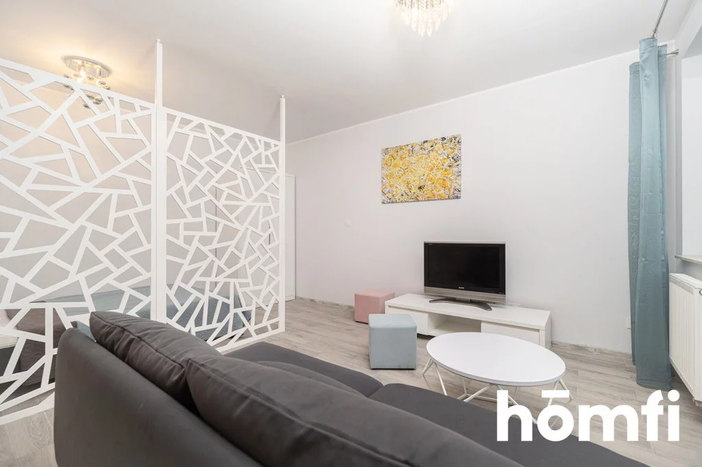 Apartamenty 52386/2089/OMW Wrocław