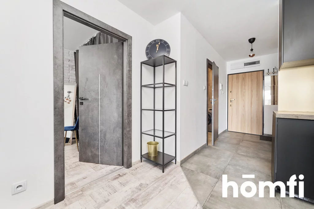 2 pokoje, mieszkanie 43,16 m², piętro 4, oferta nr , 52881/2089/OMW, Wrocław, Fabryczna