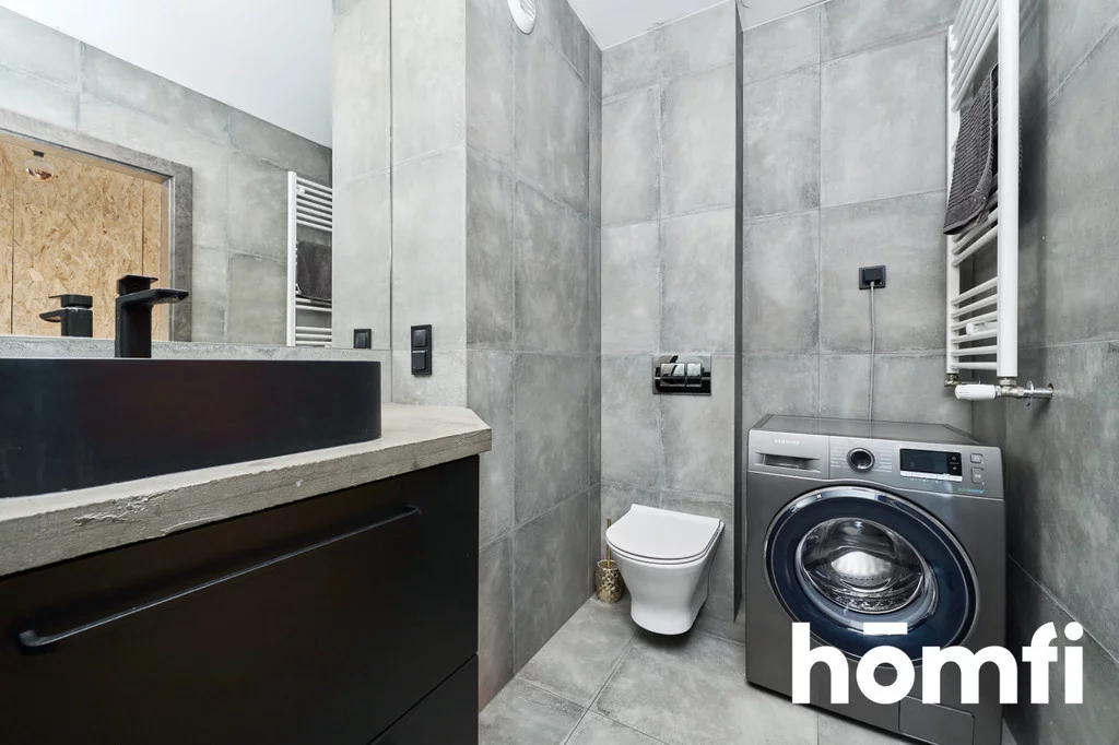 2 pokoje, mieszkanie 43,16 m², piętro 4, oferta nr , 52881/2089/OMW, Wrocław, Fabryczna