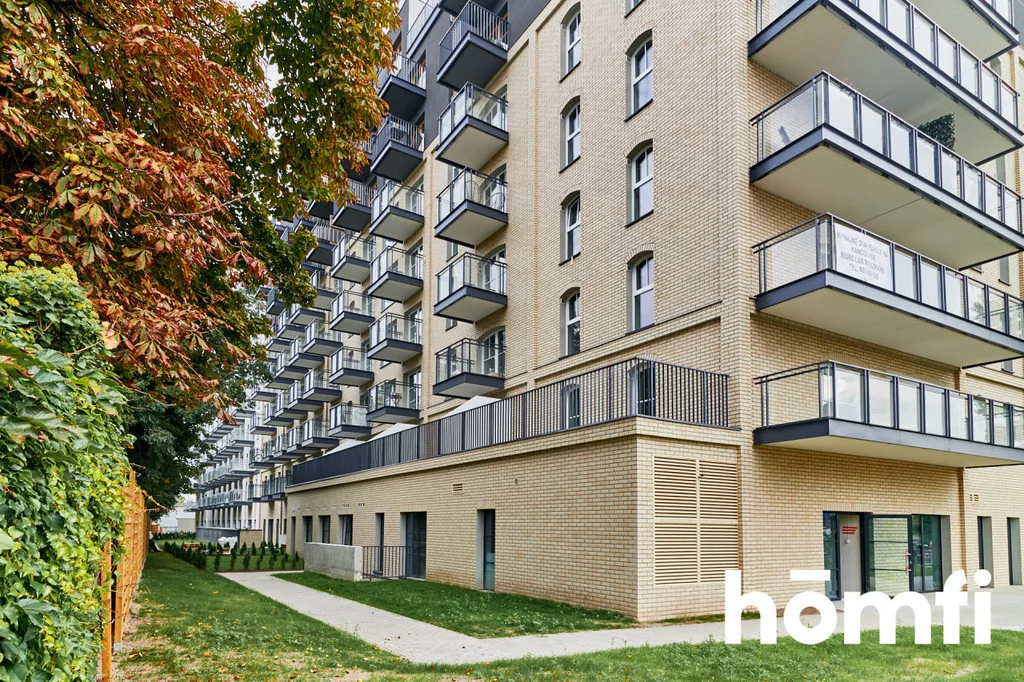 2 pokoje, mieszkanie 43,16 m², piętro 4, oferta nr , 52881/2089/OMW, Wrocław, Fabryczna