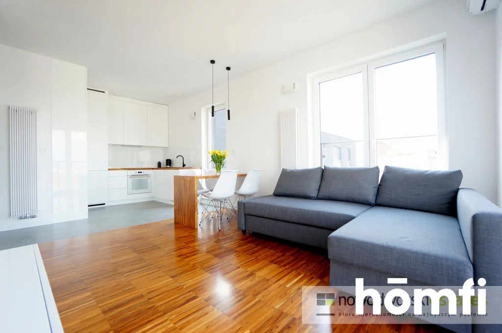 Apartamenty 52010/2089/OMW Wrocław Biskupin-Sępolno-Dąbie-Bartoszowice
