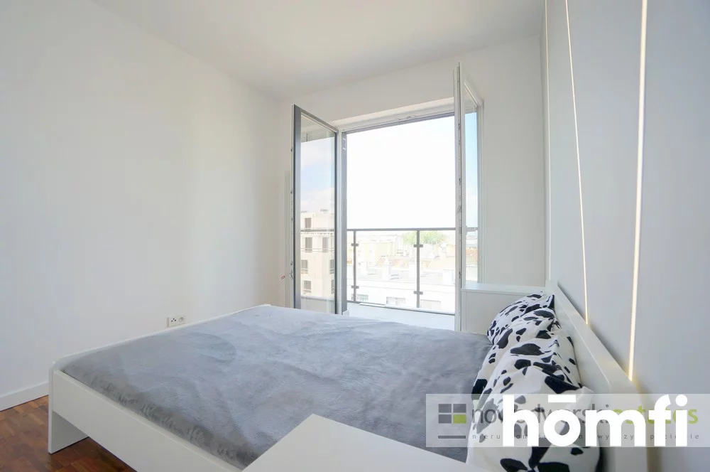 2 pokoje, mieszkanie 42,00 m², piętro 6, oferta nr , 52010/2089/OMW, Wrocław, Biskupin-Sępolno-Dąbie-Bartoszowice, Śródmieście