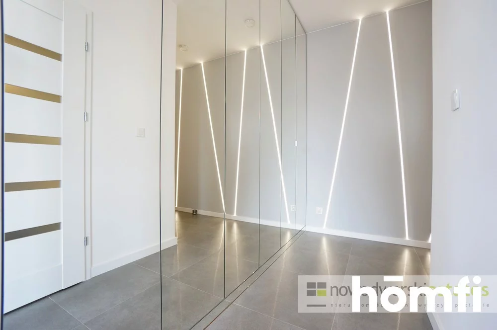 2 pokoje, mieszkanie 42,00 m², piętro 6, oferta nr , 52010/2089/OMW, Wrocław, Biskupin-Sępolno-Dąbie-Bartoszowice, Śródmieście