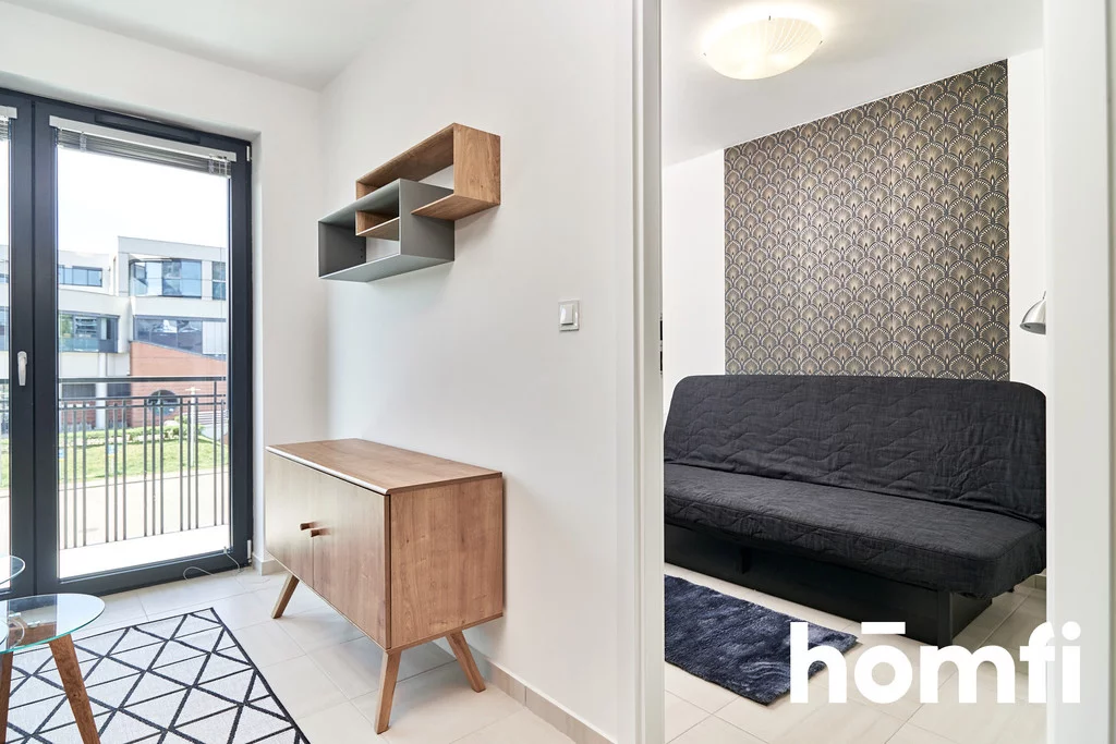 Apartamenty 52350/2089/OMW Wrocław Biskupin-Sępolno-Dąbie-Bartoszowice