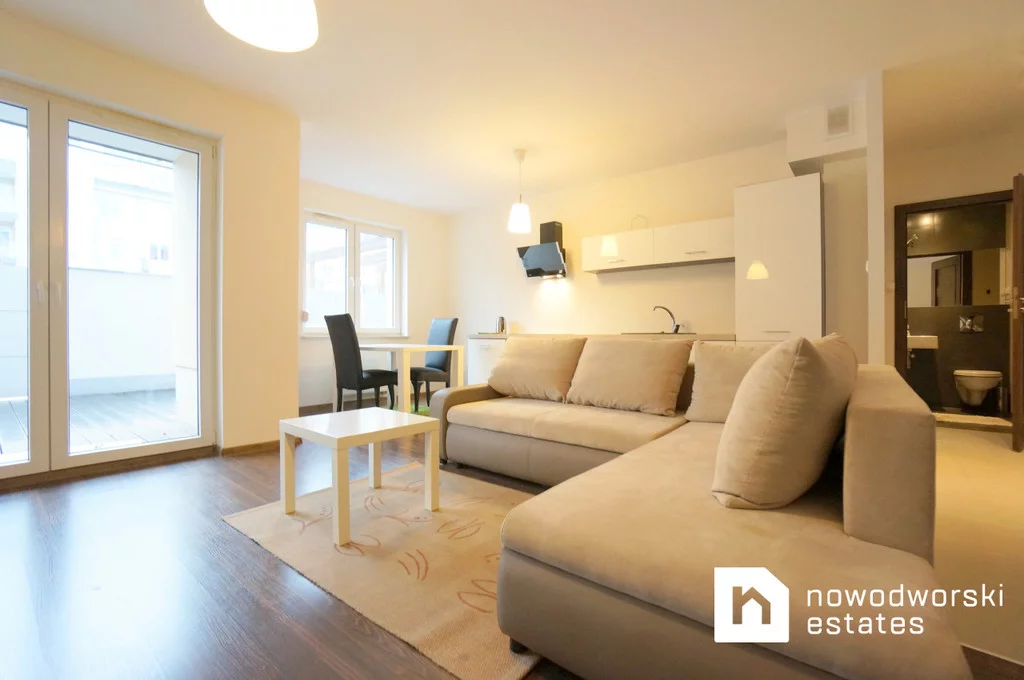 Apartamenty 52262/2089/OMW Wrocław Gaj