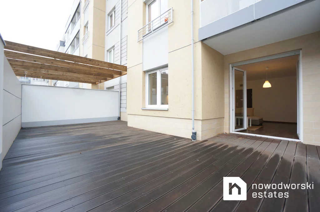 2 pokoje, mieszkanie 50,00 m², parter, oferta nr , 52262/2089/OMW, Wrocław, Gaj