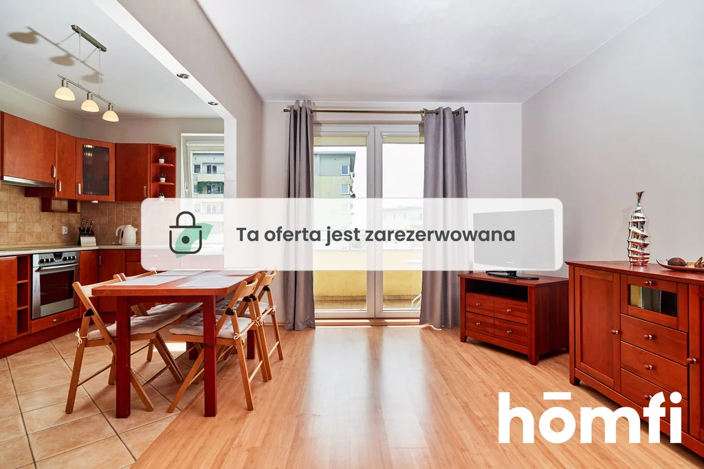 Apartamenty 53469/2089/OMW Wrocław Karłowice-Różanka
