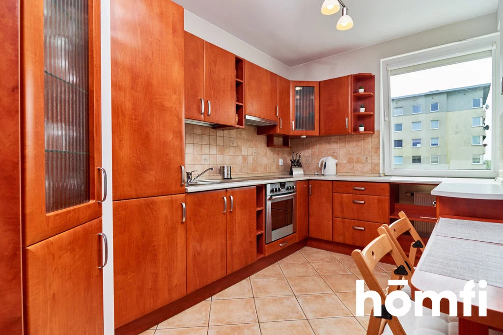 2 pokoje, mieszkanie 50,00 m², piętro 5, oferta nr , 53469/2089/OMW, Wrocław, Karłowice-Różanka, Karłowice
