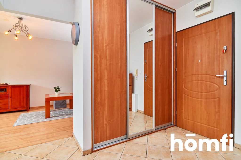 2 pokoje, mieszkanie 50,00 m², piętro 5, oferta nr , 53469/2089/OMW, Wrocław, Karłowice-Różanka, Karłowice