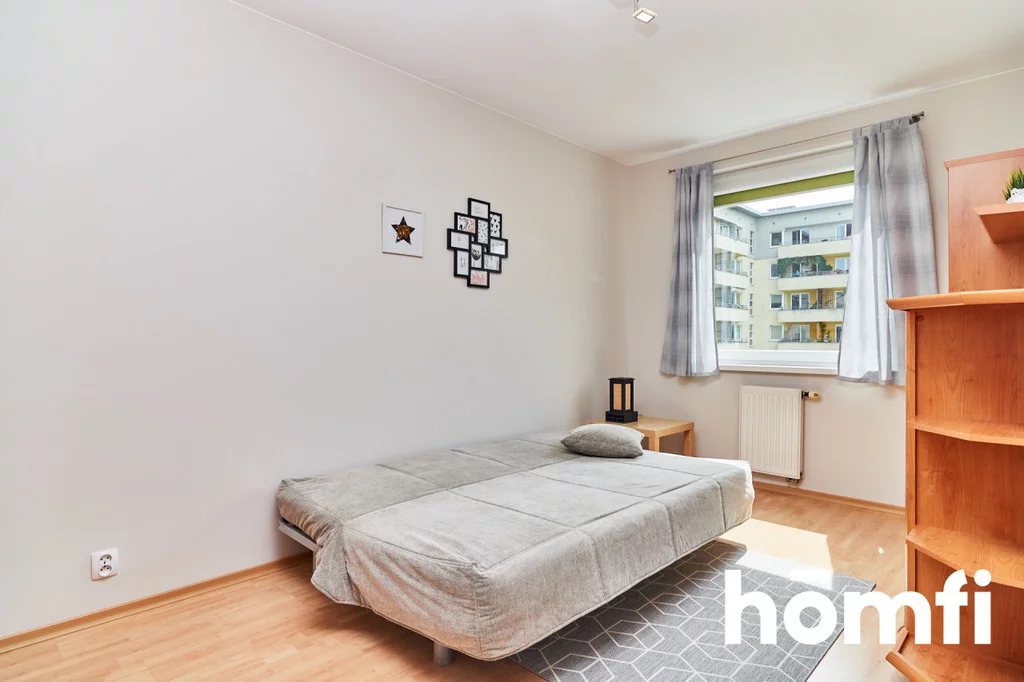 2 pokoje, mieszkanie 50,00 m², piętro 5, oferta nr , 53469/2089/OMW, Wrocław, Karłowice-Różanka, Karłowice